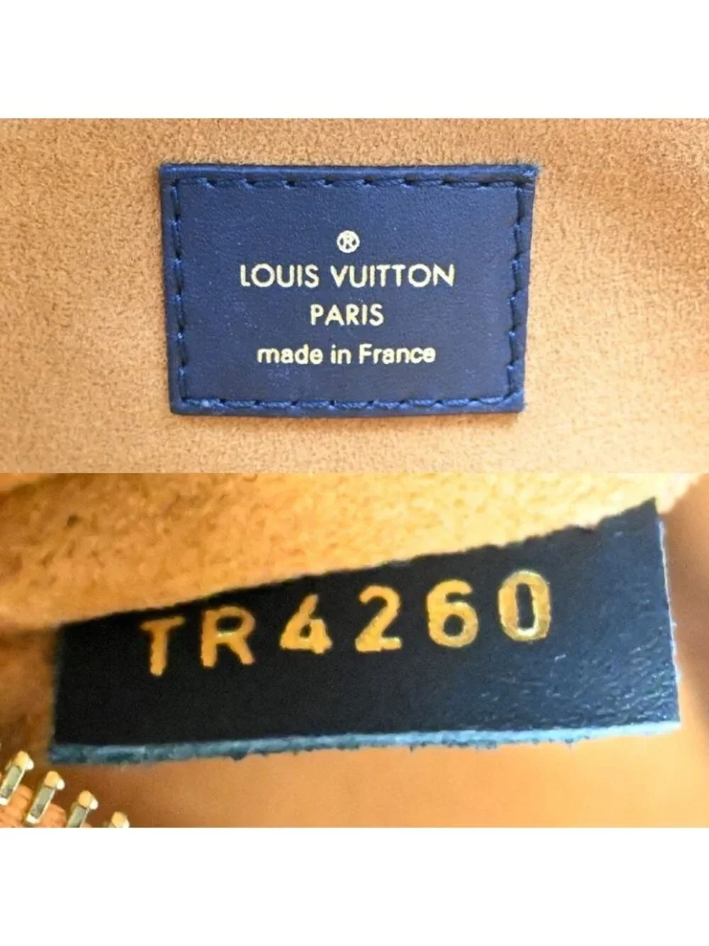 Louis Vuitton Shoulder Bag